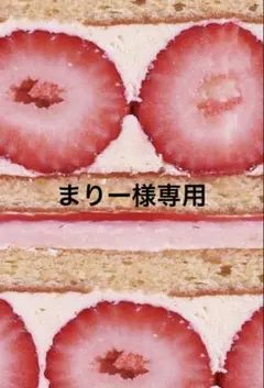 まりー様 リクエスト 4点 まとめ商品