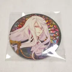DIABOLIK LOVERS ディアラバ 月浪カルラ ハート型缶バッジ - メルカリ