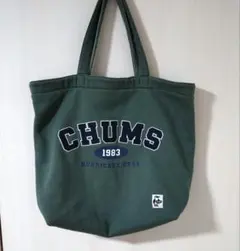 CHUMS トートバッグ 1983年