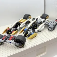 レアパーツセット　LEGO ブロック 正規品 No505