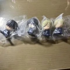 呪術廻戦肩ズン 灰原 七海 まとめ売り