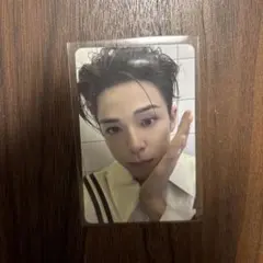 treasure LOVE PULSE アサヒ トレカ