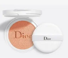 Dior Snow UVシールド クッションC10 リフィル