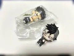 鬼滅の刃ハグコット　師弟セット