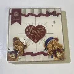 flowerKnows アイシャドウパレット