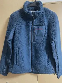 Columbia フリース