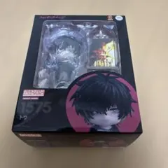 ねんどろいど スロウダメージ トワ