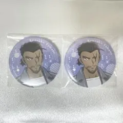 2026年最新】大和敢助 缶バッジの人気アイテム - メルカリ