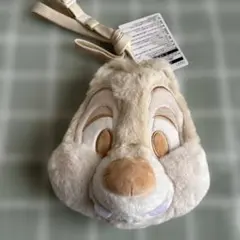 デールポシェット　新品　ディズニーリゾート限定