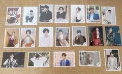 山田涼介公式写真まとめ売りのサムネイル