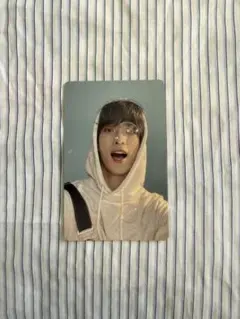 SEVENTEEN セブチ ドギョム DREAM Carat盤 トレカ