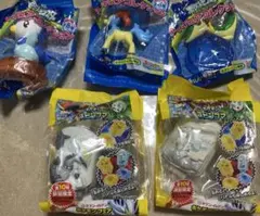 2025年最新】ポケモン セブンイレブン フィギュアの人気アイテム