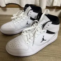 NIKE WMNS JORDAN COURT CONNECT MID 23.5のサムネイル