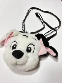 101匹わんちゃん ポシェット パスケース ディズニー