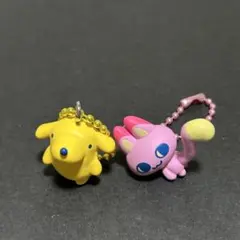 たまごっち　チョコボックス　セット　ポチっち　みゃおっち