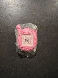 大たまごっち展　ミニチュアチャームコレクション