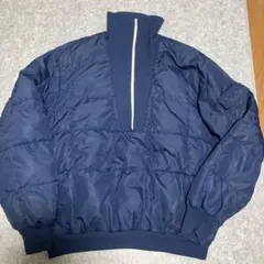 2026年最新】eddie bauer ダウン プルオーバーの人気アイテム - メルカリ