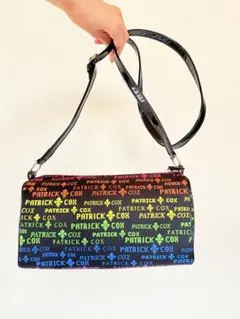 PATRICK COX パトリックコックス ショルダー バッグのサムネイル