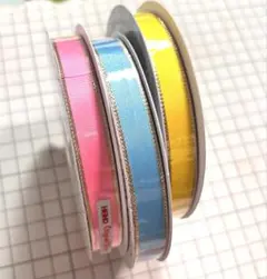 リボン まとめ売り 和洋裁材料