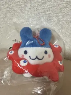 万博　会場限定　ミャクミャク　たまごっち　マスコット みみっち　キーホルダー