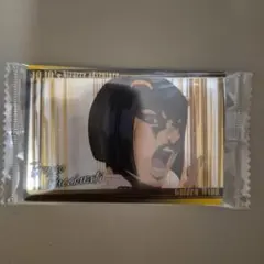 ジョジョの奇妙な冒険 ウエハース