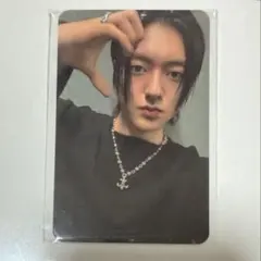 TREASURE ハルト トレカ ヨントン応募特典 ktown4u - メルカリ