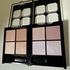 KATE popping silhouette shadow 2パレット