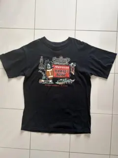 Sheraton HAWAI'I BOWL ヴィンテージ Tシャツのサムネイル