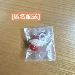 サンリオキャラクターズ　いちごめじるしアクセサリー　ポムポムプリン