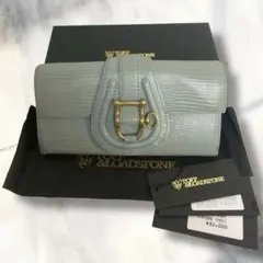 超美品✨ TOFF&LOADSTONE トフ＆ロードストーン 長財布 ブランドのサムネイル