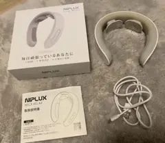 NIPLUX NECK RELAX ニップラックス ネックリラックス
