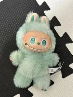 2026年最新】緑ラブブの人気アイテム - メルカリ