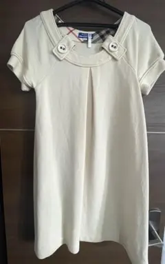 専用⭐︎バーバリーブルーレーベル⭐︎ワンピース