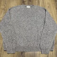 yoke ニット