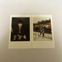 SEVENTEEN ウォヌ 2016 アンコン トレカ