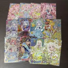 アイプリカード星4まとめ売り