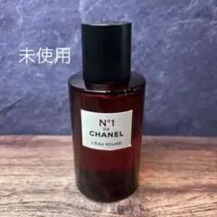 新品★箱無しCHANEL ロールージュNo.1 ドゥシャネル　100ml ボディ