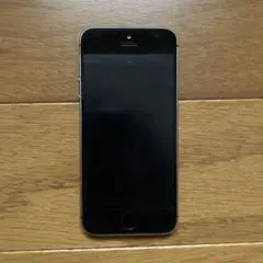 iPhone 5s 本体 32GB