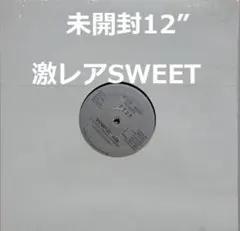 COUP/HYPNOTIZE 12インチ