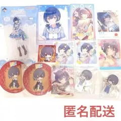 シャニマス　凛世　セット