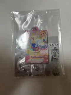 アイカツ ガチャガチャ 大空あかり オデットスワン