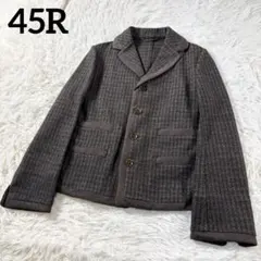 2025年最新】45R ジャケット・アウターの人気アイテム - メルカリ