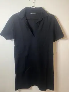 ZARA ミニワンピース