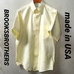 USA製90's 古着ブルックスブラザーズ メーカーズ BDシャツ