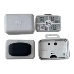 SONY WF-1000XM4 BLACK