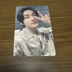 ENHYPEN WTL FCトレカ ジョンウォン