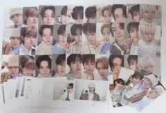 TREASURE 2026 シーグリ フルパッケージ 封入 トレカ ポラロイド