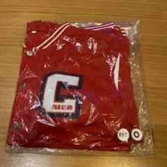 広島東洋カープ ファンクラブ ユニフォームのサムネイル