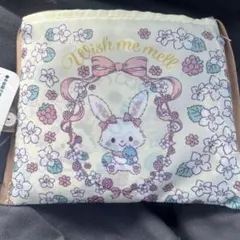 サンリオ　ウィッシュミーメル　エコバッグ