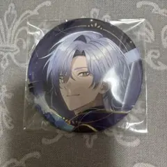 にじさんじ ミラン・ケストレル 誕生日グッズ 缶バッジ - メルカリ